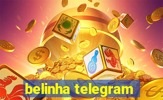 belinha telegram